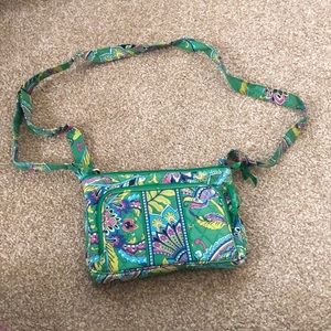Vera Bradley Crossbody Purse